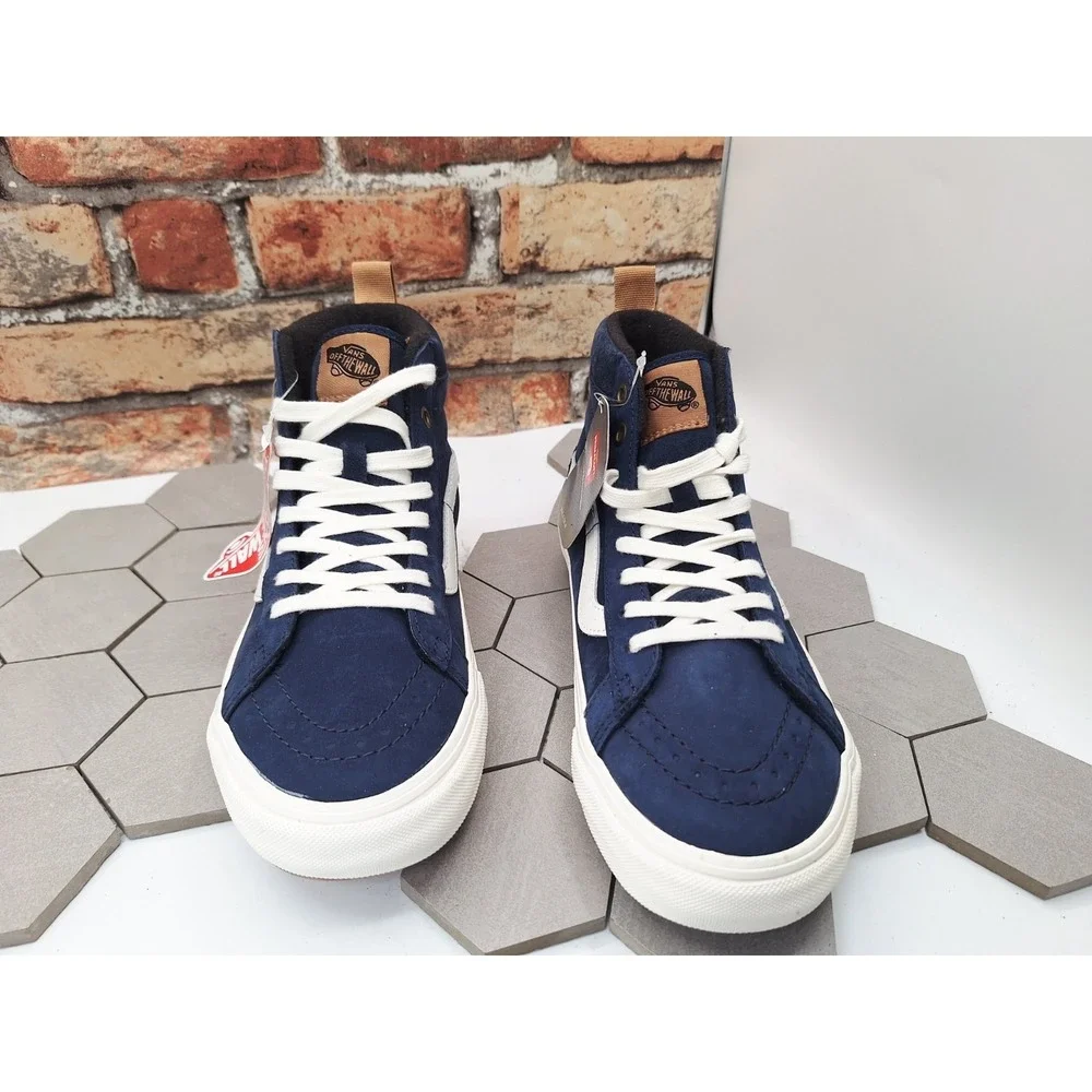 Vans new without